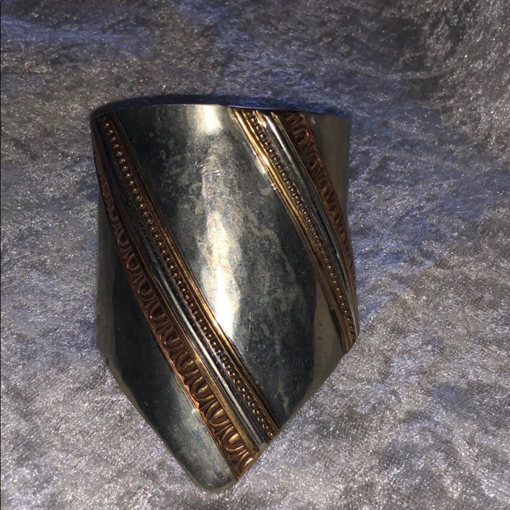 Vintage Bracelet - Cuff